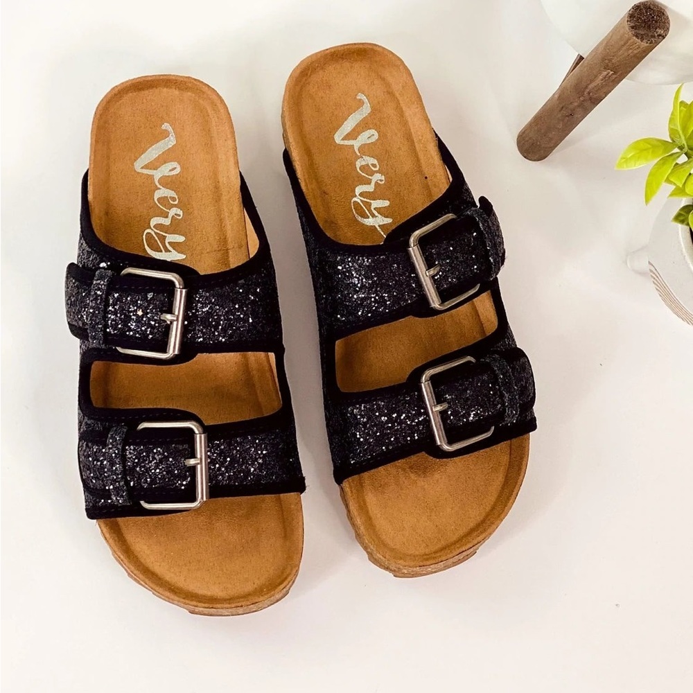 Sparkle Slides - Multiple Sizes!